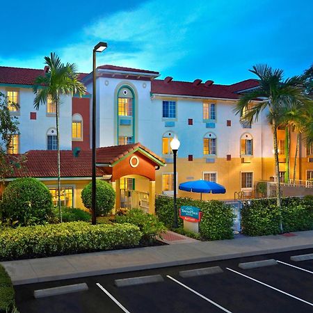 TownePlace Suites by Marriott Fort Lauderdale Weston Extérieur photo
