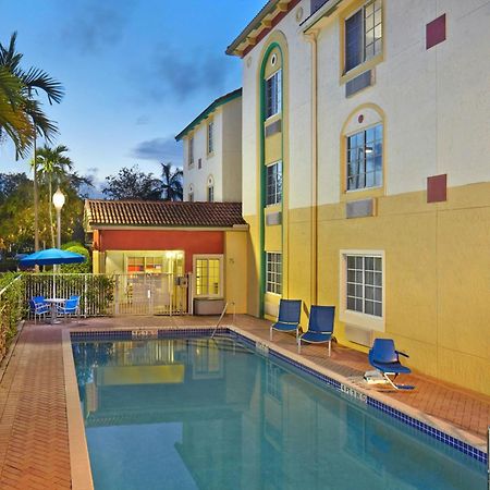 TownePlace Suites by Marriott Fort Lauderdale Weston Extérieur photo