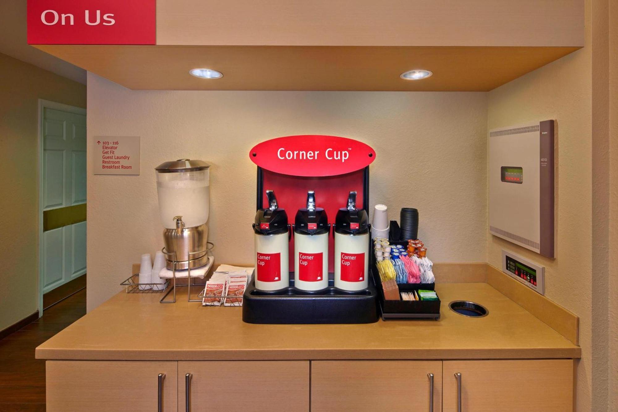 TownePlace Suites by Marriott Fort Lauderdale Weston Extérieur photo