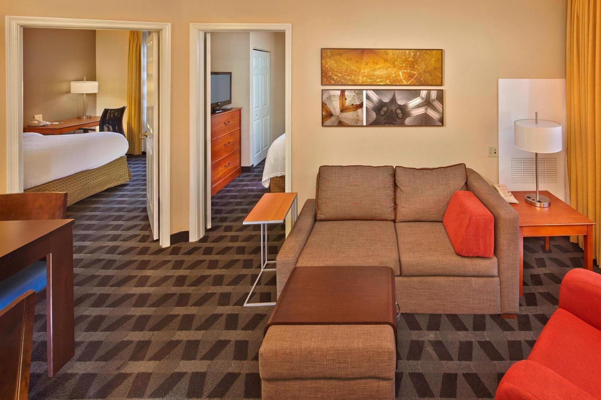 TownePlace Suites by Marriott Fort Lauderdale Weston Extérieur photo