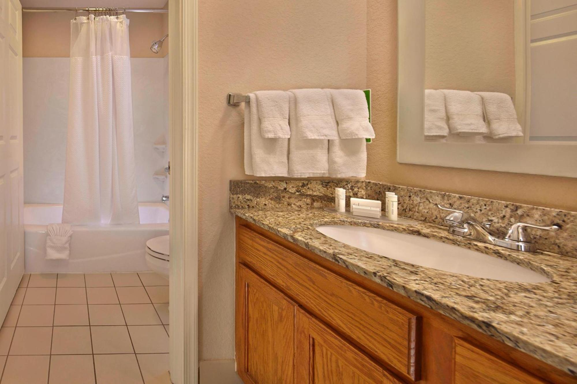 TownePlace Suites by Marriott Fort Lauderdale Weston Extérieur photo