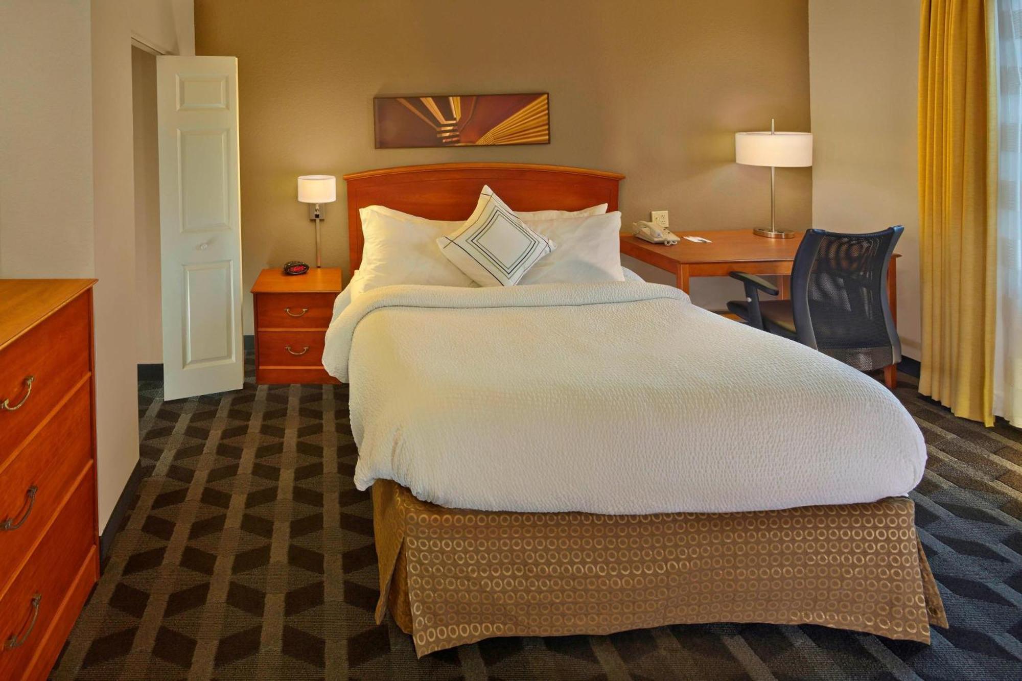 TownePlace Suites by Marriott Fort Lauderdale Weston Extérieur photo