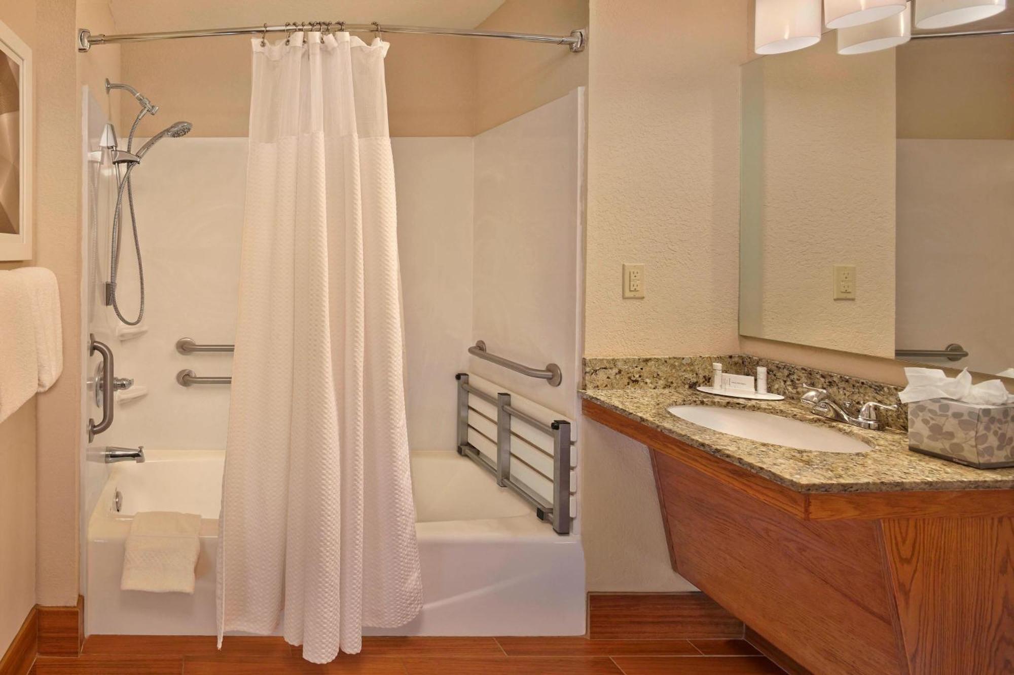 TownePlace Suites by Marriott Fort Lauderdale Weston Extérieur photo