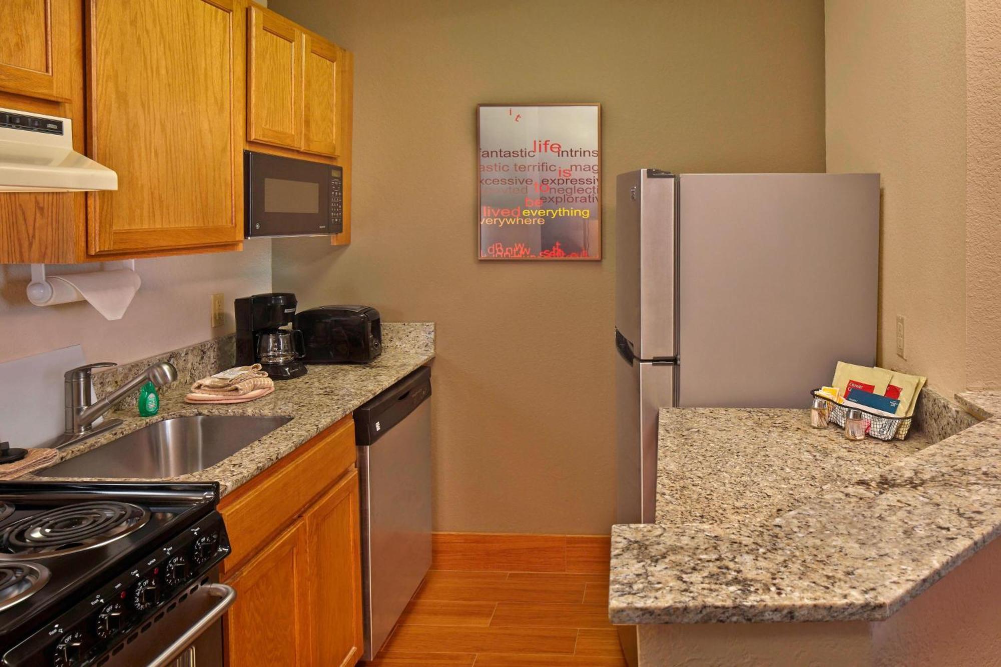 TownePlace Suites by Marriott Fort Lauderdale Weston Extérieur photo