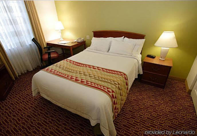 TownePlace Suites by Marriott Fort Lauderdale Weston Extérieur photo
